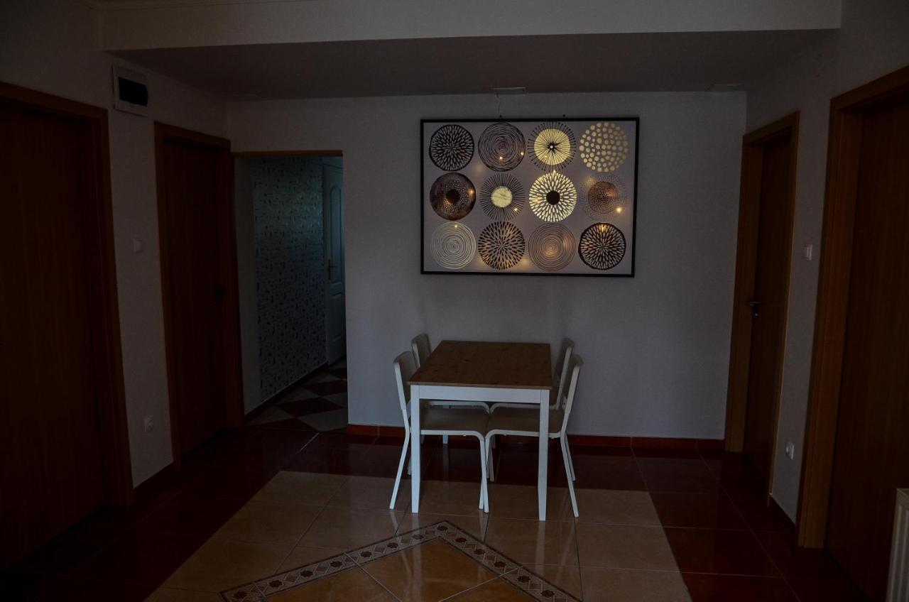 Aparthotel Gabor Aron Apartman Hajdúszoboszló Exterior foto