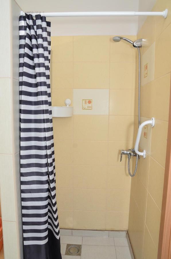 Aparthotel Gabor Aron Apartman Hajdúszoboszló Exterior foto