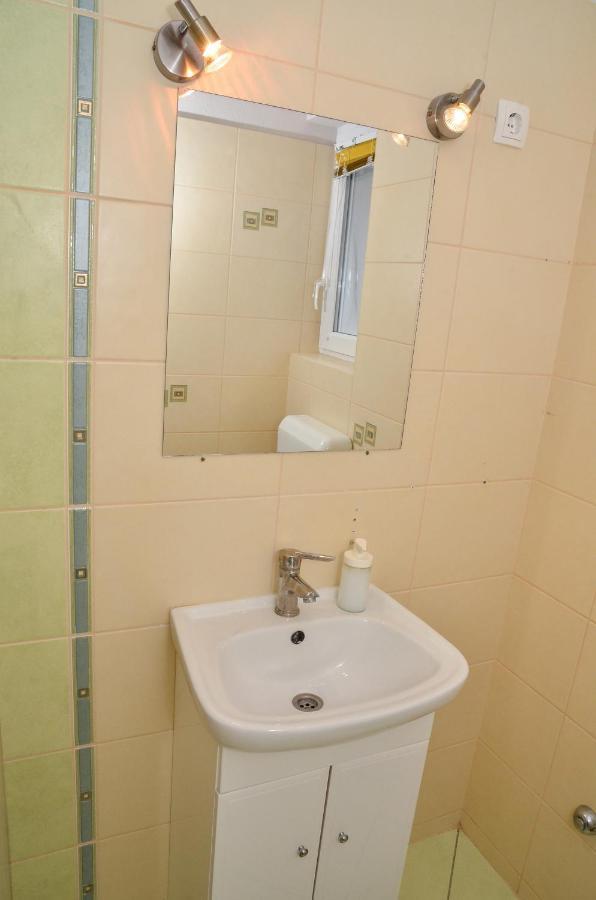 Aparthotel Gabor Aron Apartman Hajdúszoboszló Exterior foto
