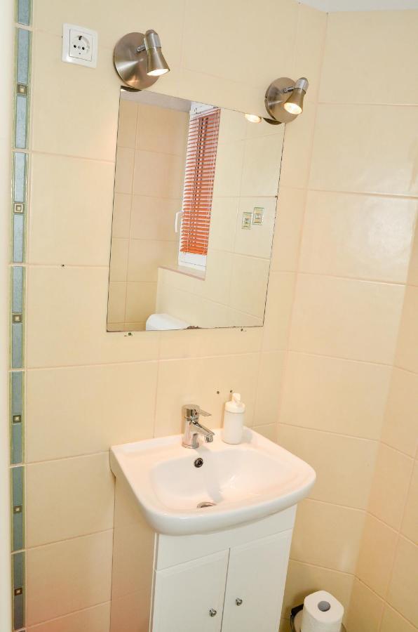Aparthotel Gabor Aron Apartman Hajdúszoboszló Exterior foto