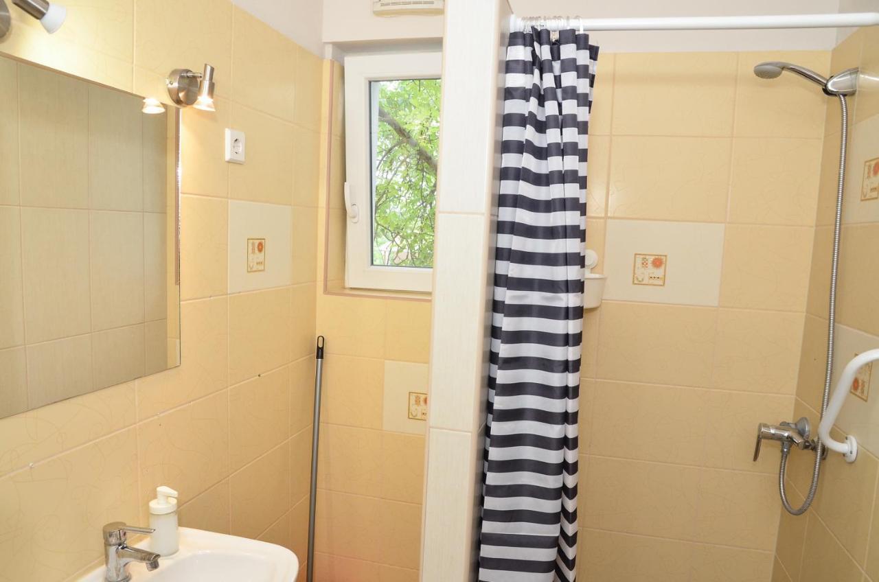 Aparthotel Gabor Aron Apartman Hajdúszoboszló Exterior foto
