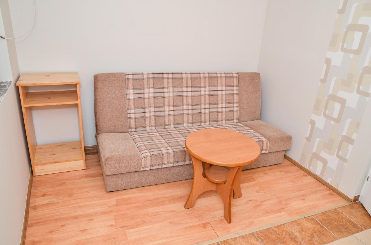 Aparthotel Gabor Aron Apartman Hajdúszoboszló Exterior foto